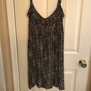 Torrid Skater Dress Size 2